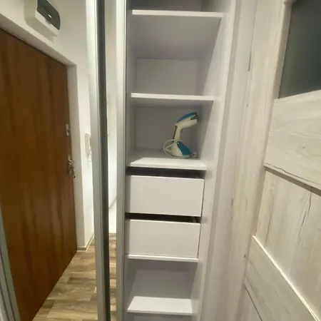 Apartment Apartament Elk