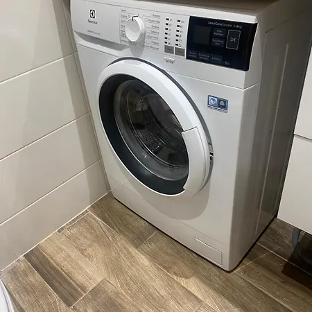 Apartament Apartment
