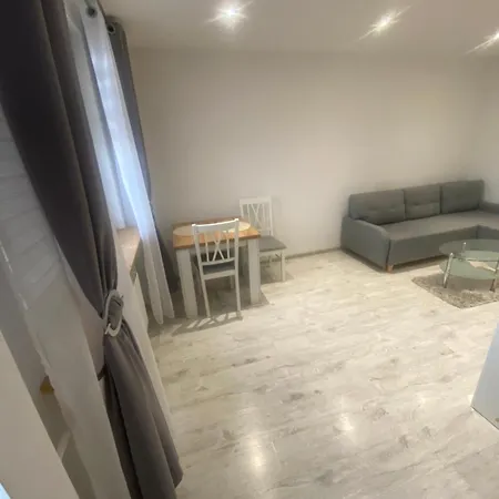 Apartament Apartment Elk