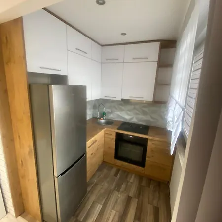 Apartament * Elk