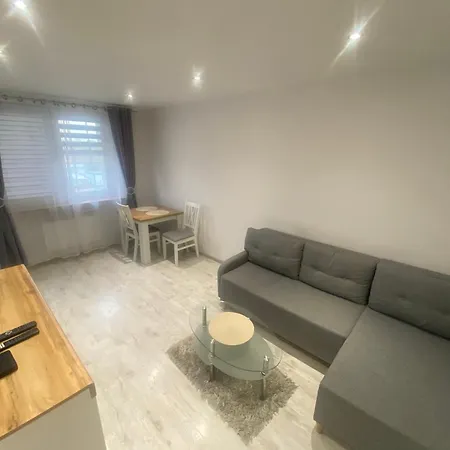 Apartment Apartament Elk